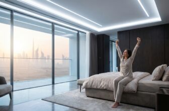 Circadian Lighting: The Programming of Biological Well-being