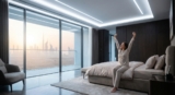Circadian Lighting: The Programming of Biological Well-being